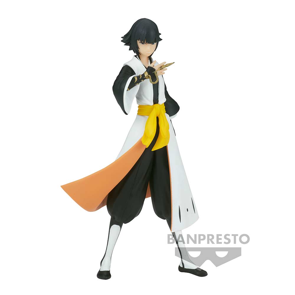 (PO) Bleach Solid and Souls - Sui Feng Image_2