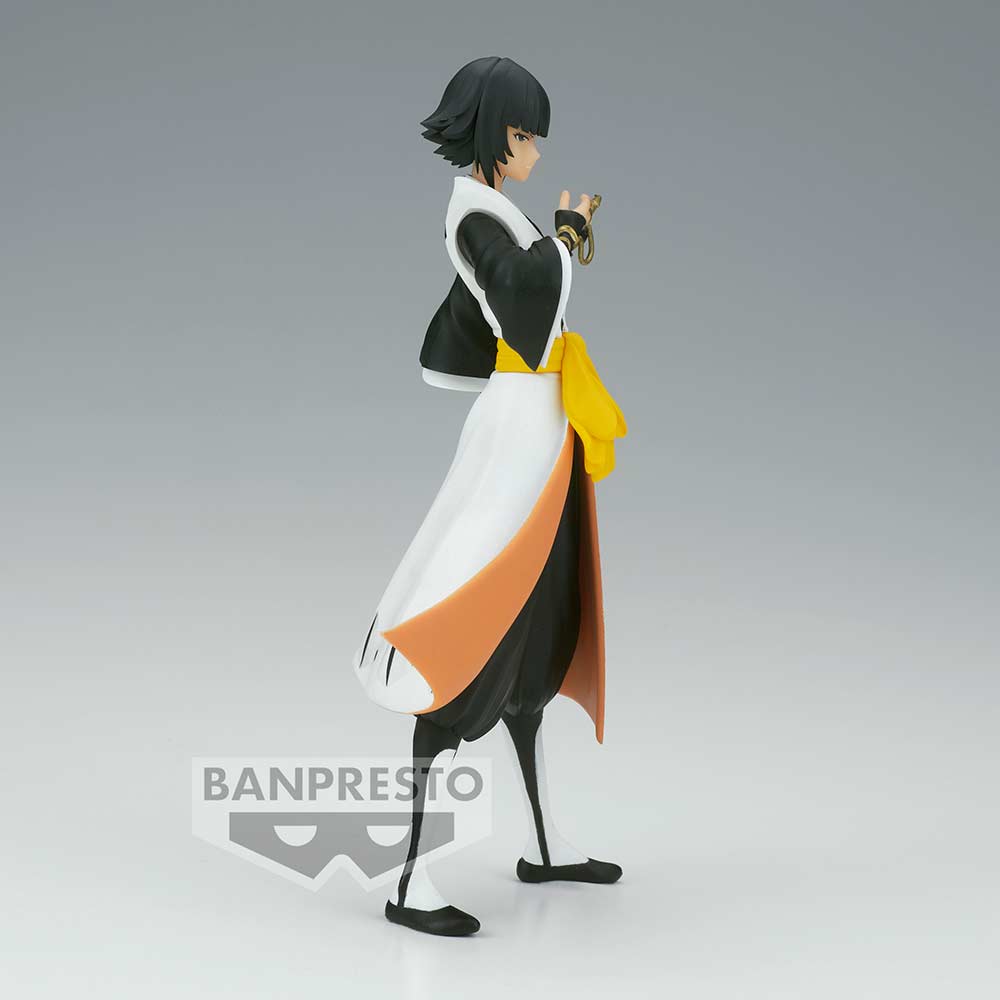 (PO) Bleach Solid and Souls - Sui Feng Image_5