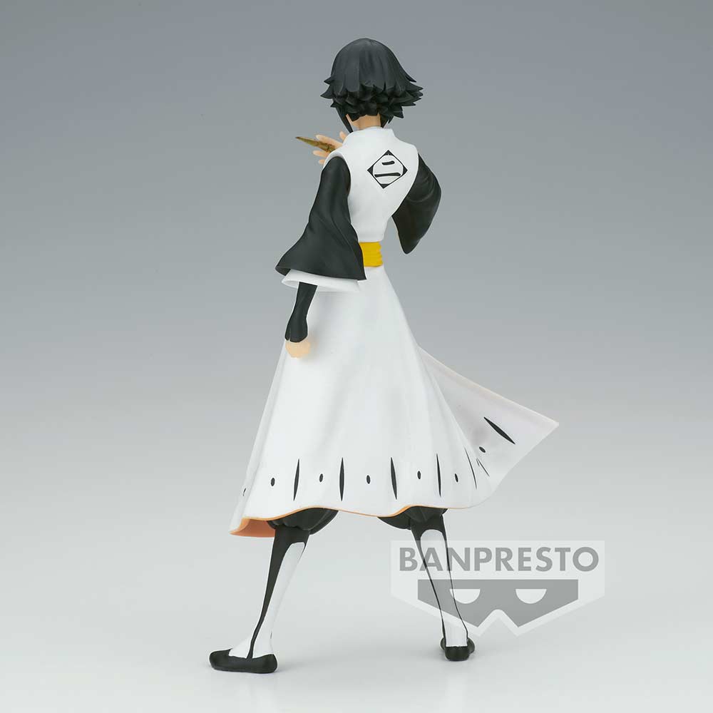 (PO) Bleach Solid and Souls - Sui Feng Image_7