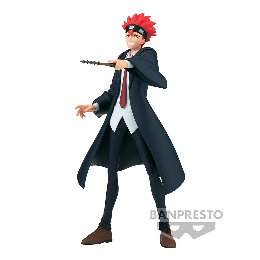 (PO) Mashle DXF Dot Barrett Image_2