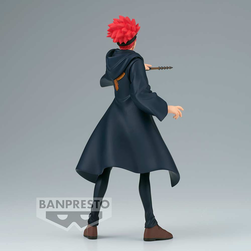 (PO) Mashle DXF Dot Barrett Image_6