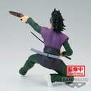 (PO) Demon Slayer: Kimetsu no Yaiba Vibration Stars - Genya Shinazugawa Image_6