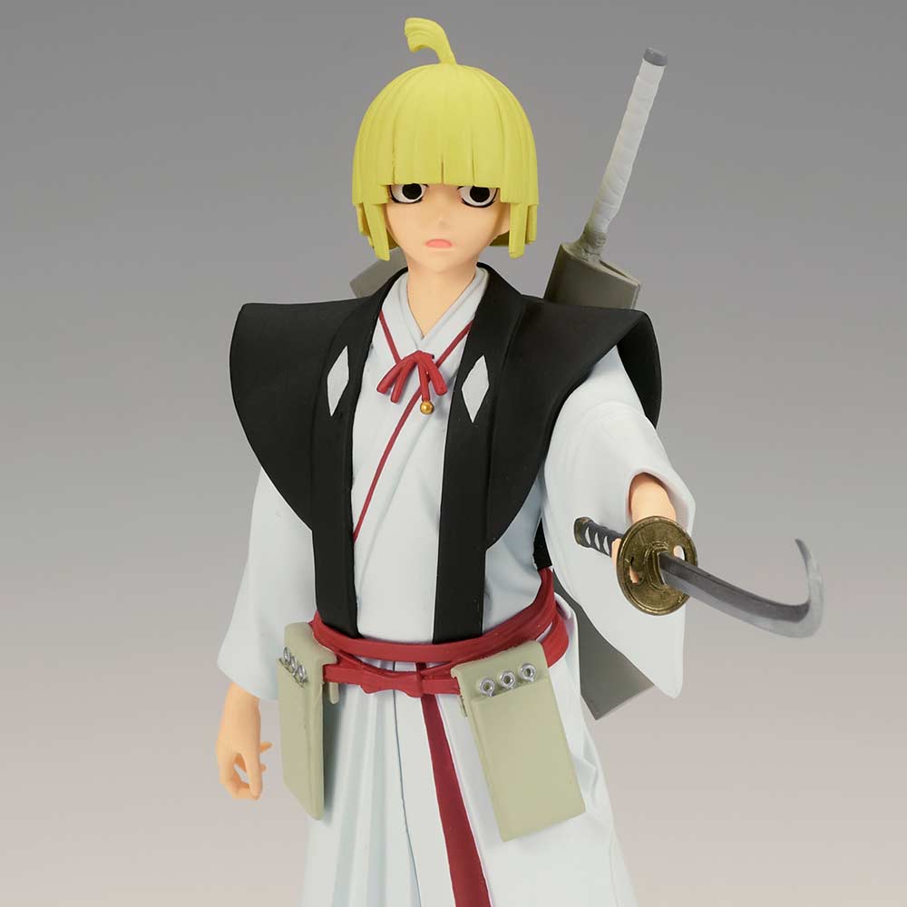 (PO) Hell's Paradise: Jigokuraku Vibration Stars - Yamada Asaemon Fuchi Image_1