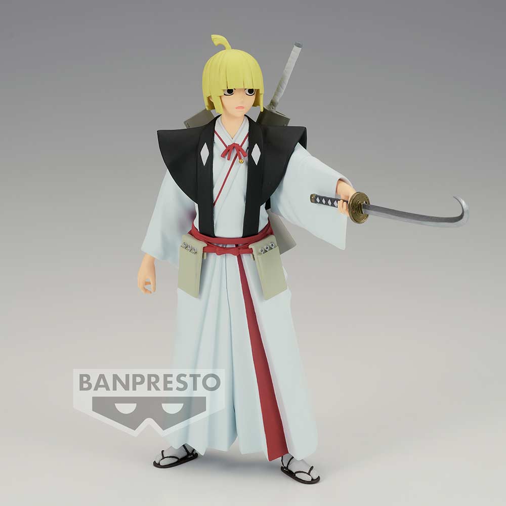 (PO) Hell's Paradise: Jigokuraku Vibration Stars - Yamada Asaemon Fuchi Image_4