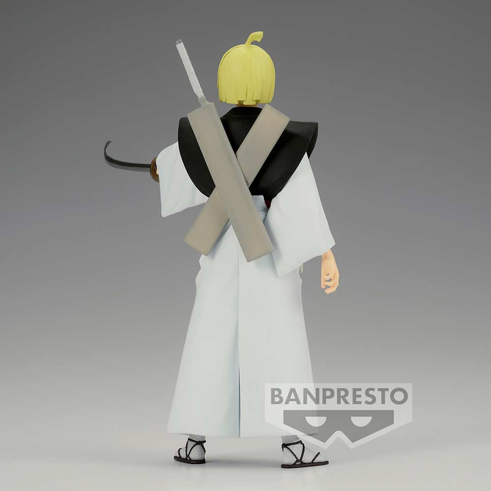 (PO) Hell's Paradise: Jigokuraku Vibration Stars - Yamada Asaemon Fuchi Image_6
