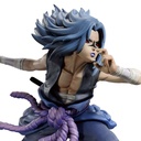 (PO) Naruto Shippuden Colosseum - Uchiha Sasuke Image_1