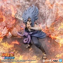 (PO) Naruto Shippuden Colosseum - Uchiha Sasuke Image_8