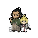 (PO) Rubber Mascot BuddyColle Hell's Paradise: Jigokuraku [BOX] Image_7