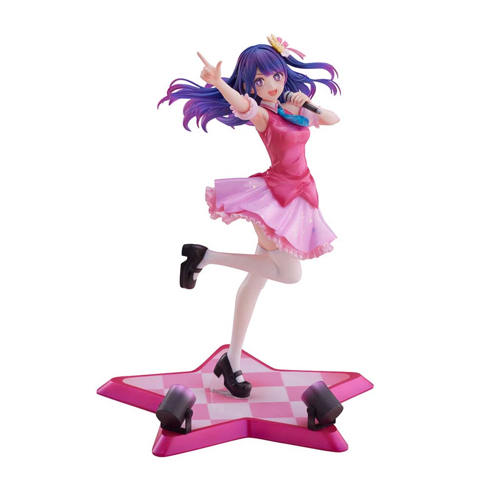 (PO) Oshi no Ko - Ai (FuRyu) Image_2