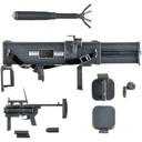 (PO) Diocolle Combat Weapons <DCML04> Launcher Set A Image_1