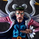 (PO) Portrait.Of.Pirates: ONE PIECE POP Playback Memories: Mr.2 Bon Clay Image_1