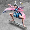 (PO) Portrait.Of.Pirates: ONE PIECE POP Playback Memories: Mr.2 Bon Clay Image_5