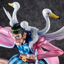 (PO) Portrait.Of.Pirates: ONE PIECE POP Playback Memories: Mr.2 Bon Clay Image_9