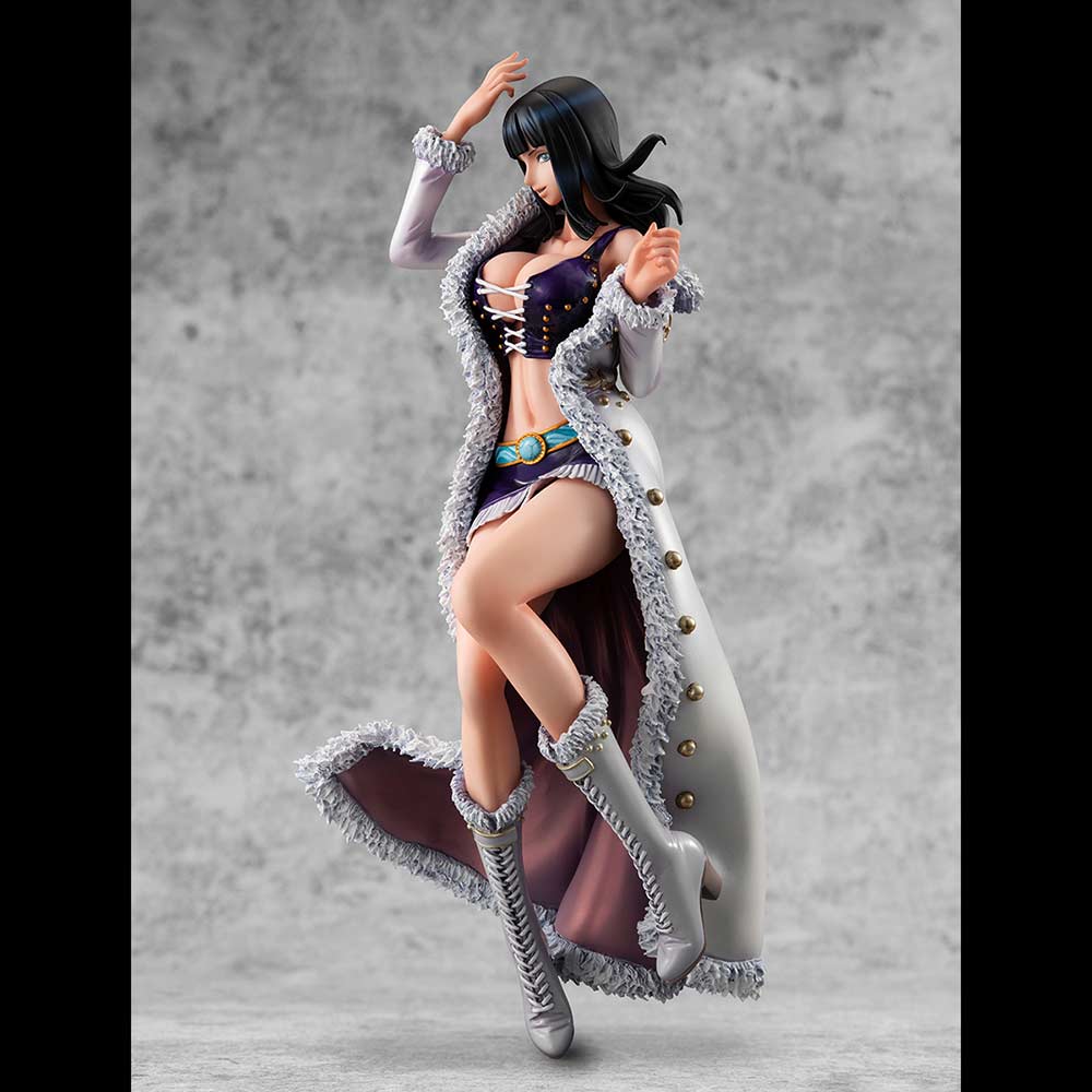 (PO) Portrait.Of.Pirates: ONE PIECE POP Playback Memories: Miss All Sunday (Re-issue) Image_5