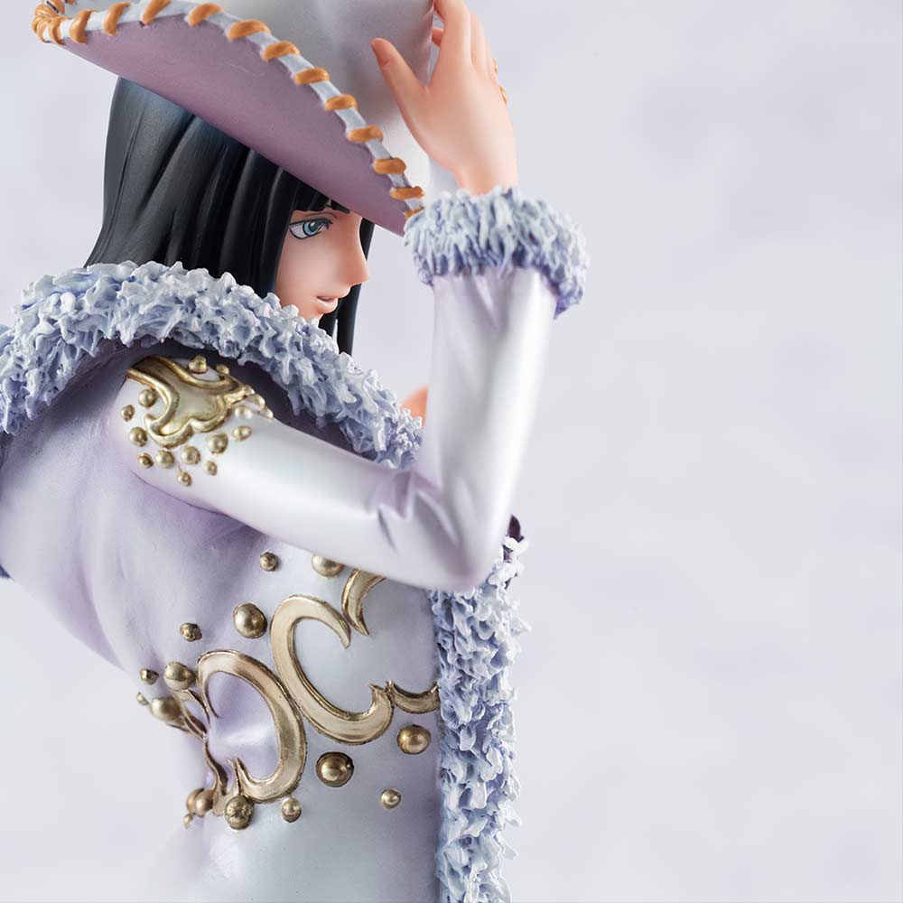 (PO) Portrait.Of.Pirates: ONE PIECE POP Playback Memories: Miss All Sunday (Re-issue) Image_8