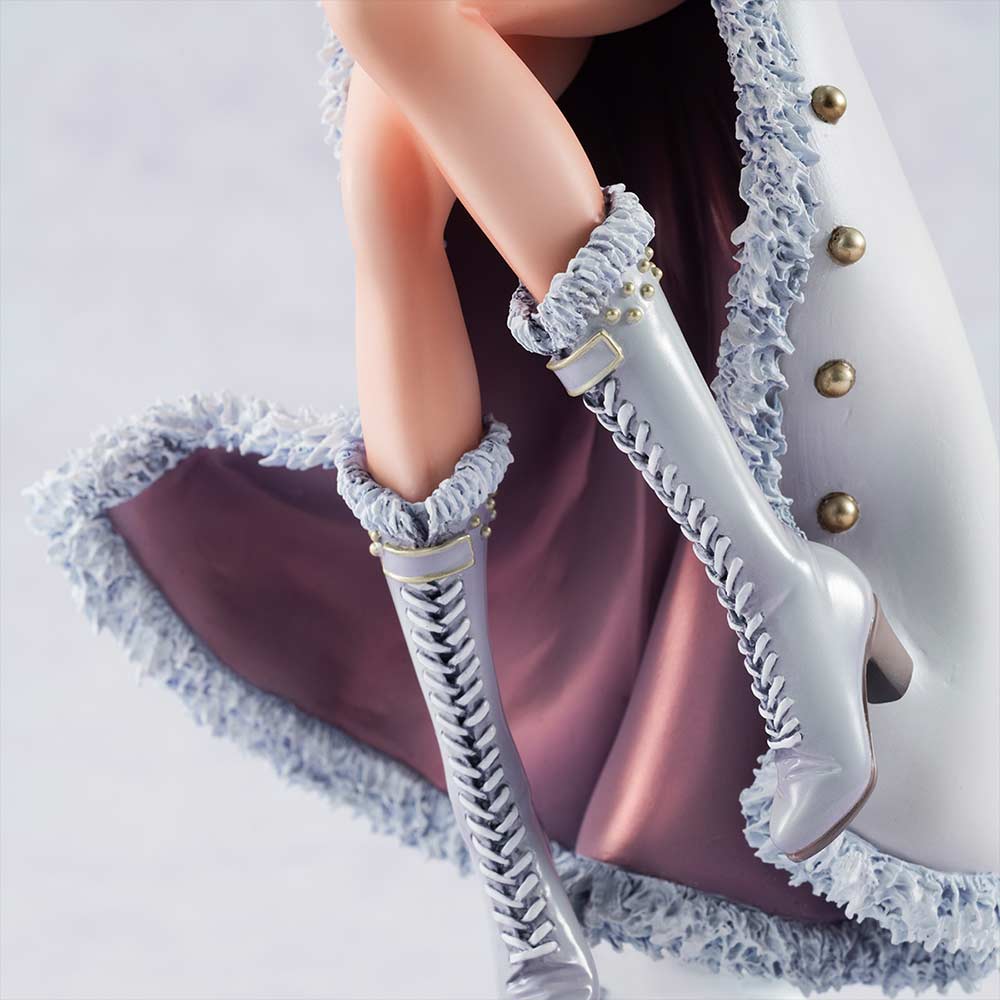(PO) Portrait.Of.Pirates: ONE PIECE POP Playback Memories: Miss All Sunday (Re-issue) Image_9