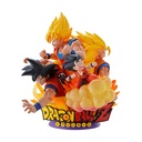 (PO) Petitrama DX DRACAP - Dragonball Z Re Birth 01 Image_1