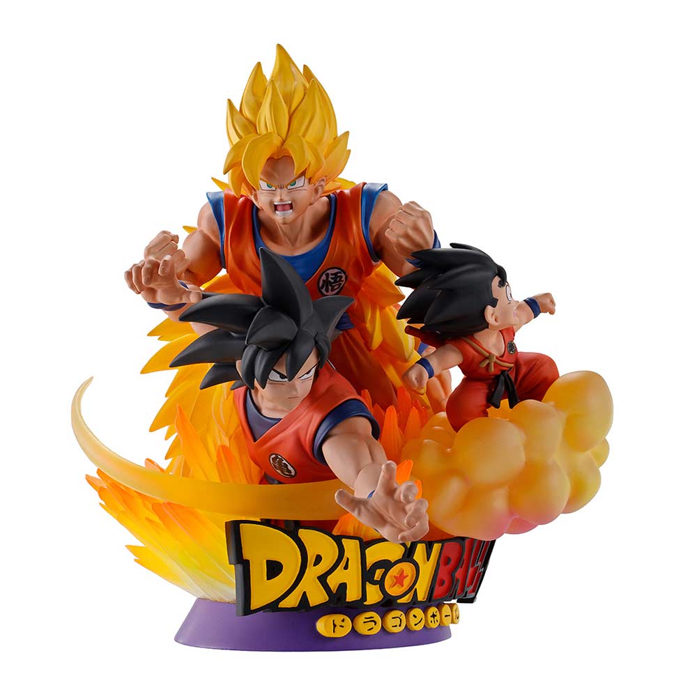 (PO) Petitrama DX DRACAP - Dragonball Z Re Birth 01 Image_3