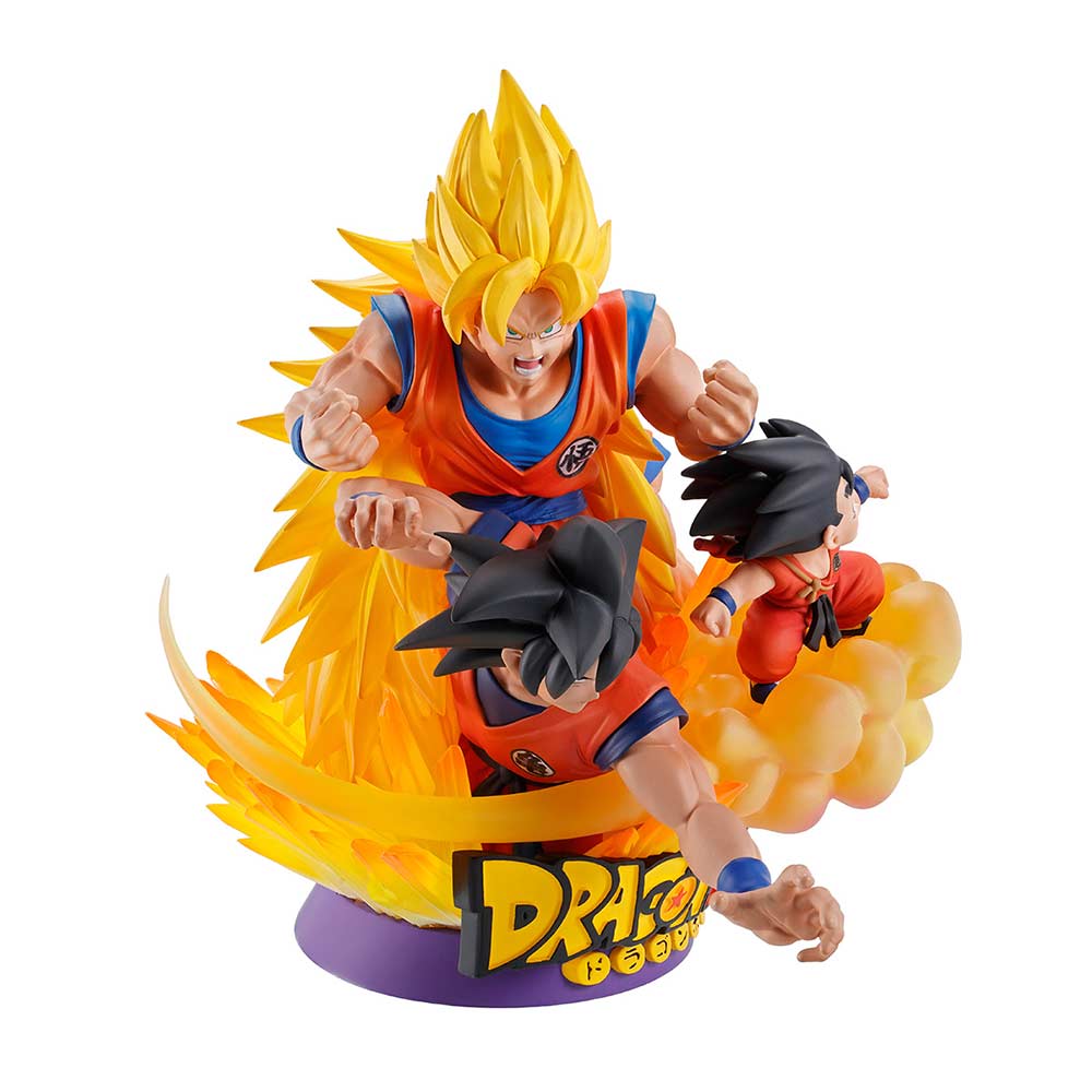(PO) Petitrama DX DRACAP - Dragonball Z Re Birth 01 Image_4