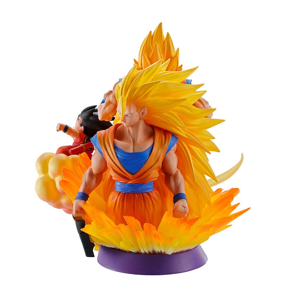 (PO) Petitrama DX DRACAP - Dragonball Z Re Birth 01 Image_5