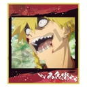 (PO) Hell's Paradise: Jigokuraku Trading Mini Shikishi [BOX] Image_5