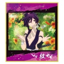(PO) Hell's Paradise: Jigokuraku Trading Mini Shikishi [BOX] Image_7