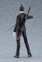 (PO) figma 606 Chainsaw Man - Hayakawa Aki Image_4