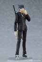 (PO) figma 606 Chainsaw Man - Hayakawa Aki Image_5