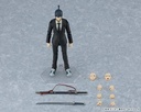 (PO) figma 606 Chainsaw Man - Hayakawa Aki Image_9