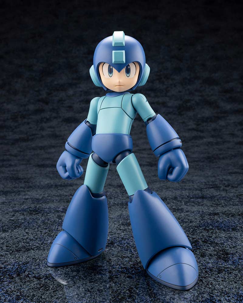 (PO) Mega Man - Mega Man 11 Ver. Image_3