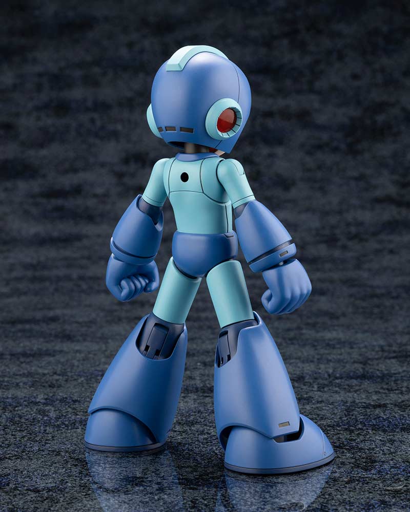 (PO) Mega Man - Mega Man 11 Ver. Image_4