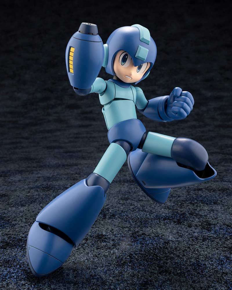 (PO) Mega Man - Mega Man 11 Ver. Image_7
