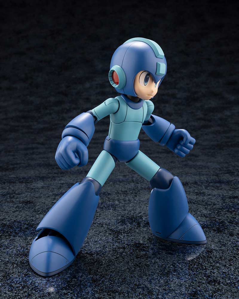 (PO) Mega Man - Mega Man 11 Ver. Image_8