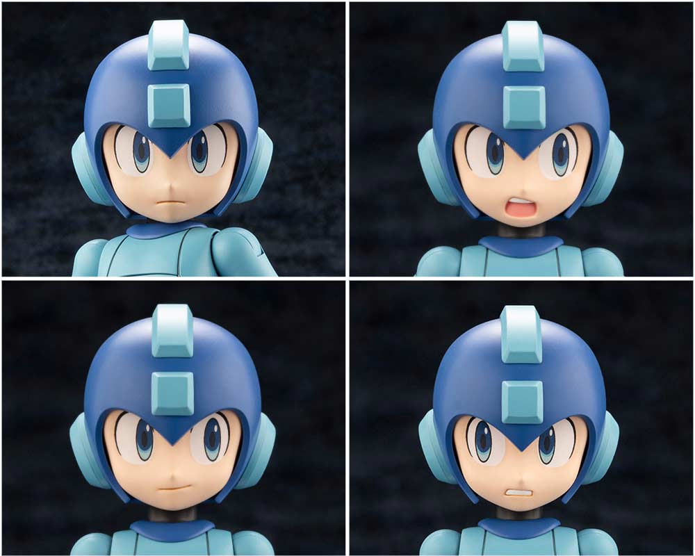 (PO) Mega Man - Mega Man 11 Ver. Image_9