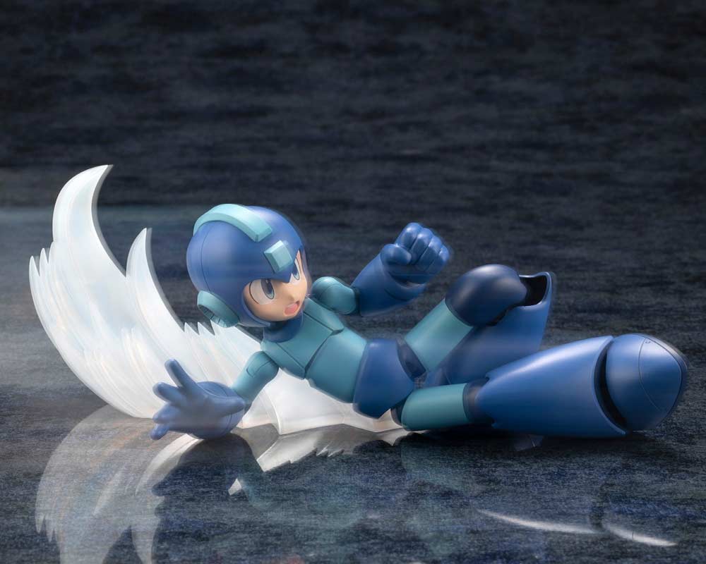 (PO) Mega Man - Mega Man 11 Ver. Image_11