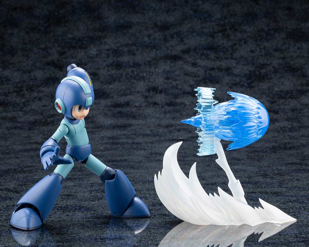 (PO) Mega Man - Mega Man 11 Ver. Image_12