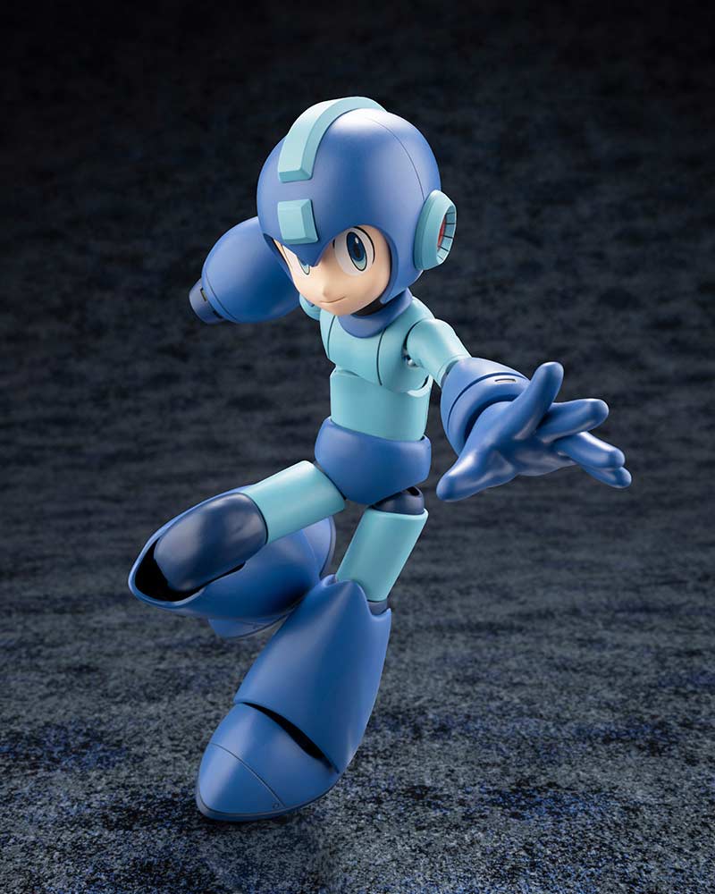 (PO) Mega Man - Mega Man 11 Ver. Image_13