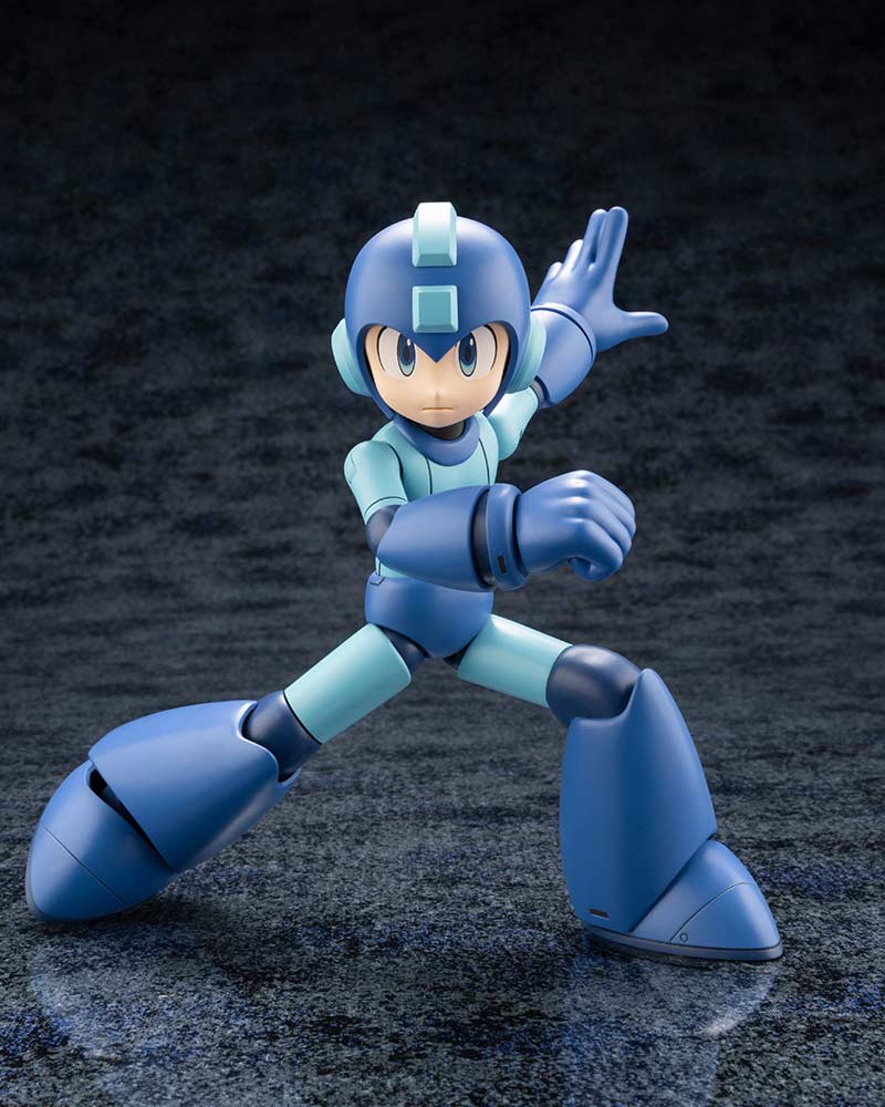 (PO) Mega Man - Mega Man 11 Ver. Image_14