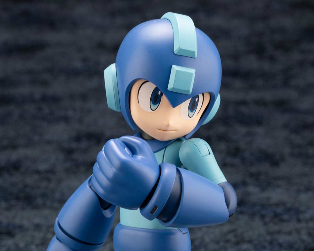 (PO) Mega Man - Mega Man 11 Ver. Image_15