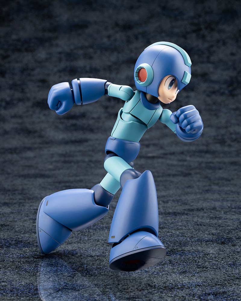 (PO) Mega Man - Mega Man 11 Ver. Image_16