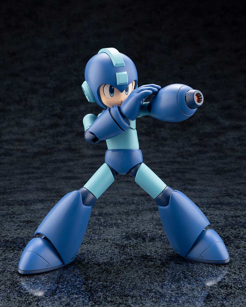(PO) Mega Man - Mega Man 11 Ver. Image_19