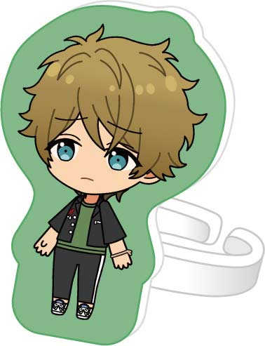 (PO) Ensemble Stars!! Chimi Ring Collection Vol. 6 [BOX] Image_4