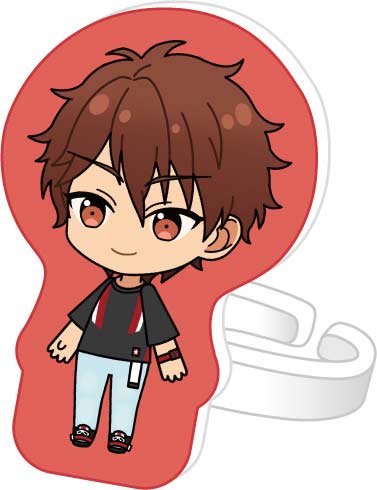 (PO) Ensemble Stars!! Chimi Ring Collection Vol. 6 [BOX] Image_5