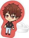 (PO) Ensemble Stars!! Chimi Ring Collection Vol. 6 [BOX] Image_5
