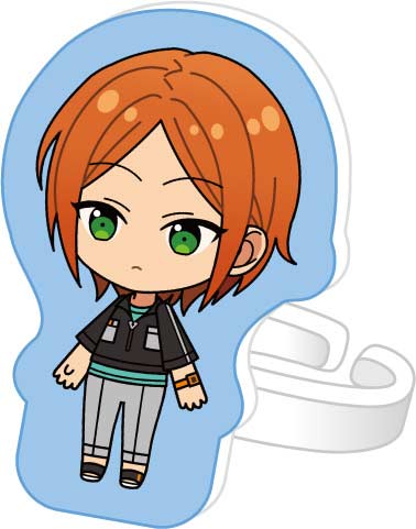(PO) Ensemble Stars!! Chimi Ring Collection Vol. 6 [BOX] Image_7