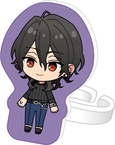 (PO) Ensemble Stars!! Chimi Ring Collection Vol. 6 [BOX] Image_8