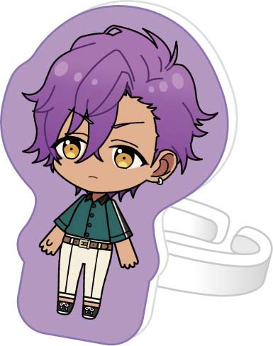 (PO) Ensemble Stars!! Chimi Ring Collection Vol. 6 [BOX] Image_9