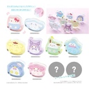 (PO) Sanrio Characters Secret Yurayura Acrylic Mascot Funyumaru [BOX] Image_1