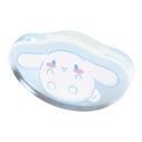 (PO) Sanrio Characters Secret Yurayura Acrylic Mascot Funyumaru [BOX] Image_3