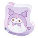 (PO) Sanrio Characters Secret Yurayura Acrylic Mascot Funyumaru [BOX] Image_5